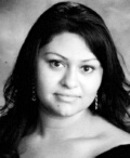 Mayela Luna: class of 2010, Grant Union High School, Sacramento, CA.